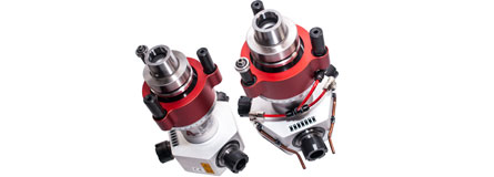 Trio 3x120°