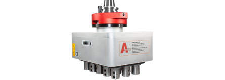 Verti Function Line